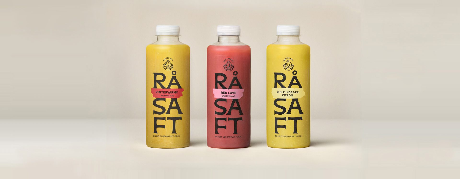 Sæsonens juice - raasaft.dk/sasonens-juice